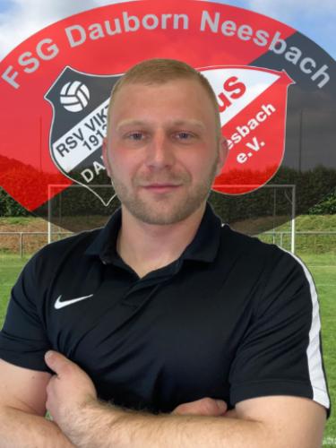 Sebastian Frassmann