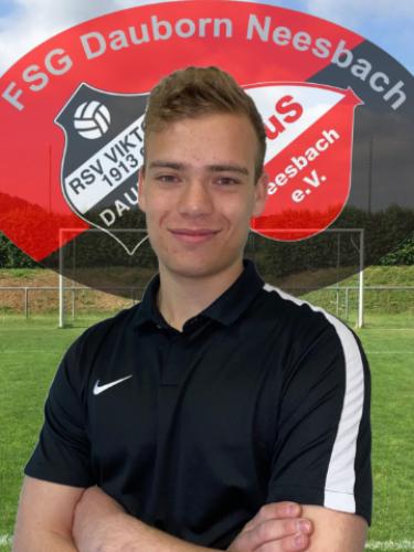 Lutz Mueller