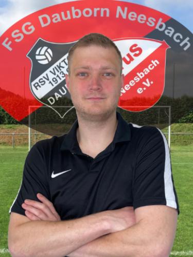 Daniel Weiß