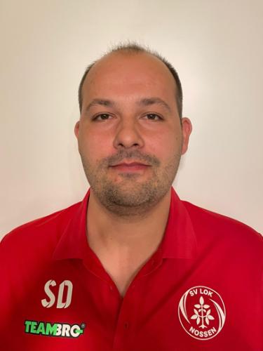 Sebastian Drosdzol