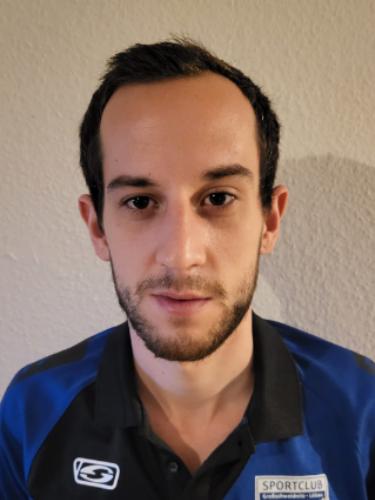 Jonny Richter