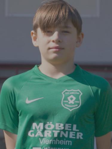Alex Müller