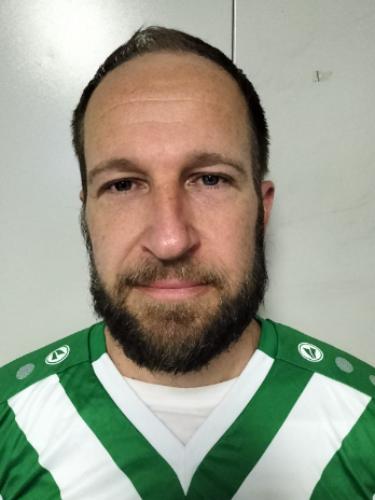 Sascha Krahn