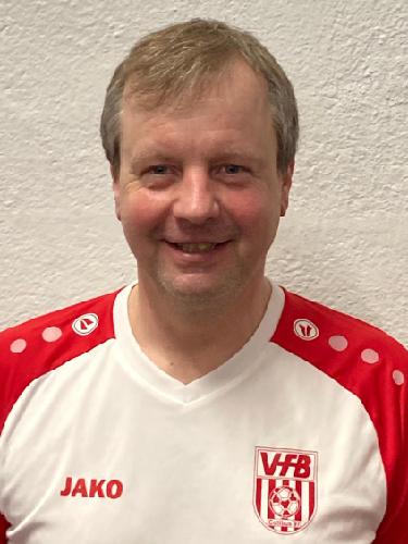Matthias Brückner