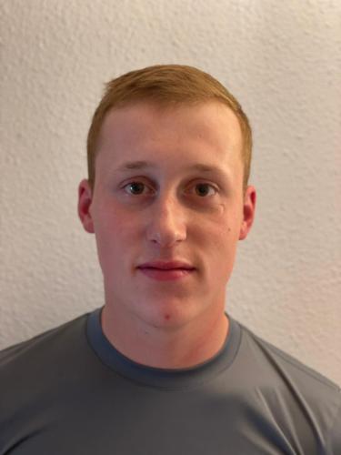 Tim Lehmann