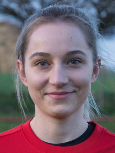 Hanna Sophie Siegmann