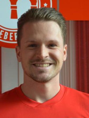 Johannes Döbrich