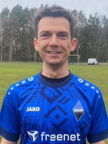 Danilo Rosumeck