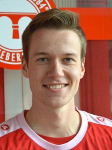 Fabian Raedlein