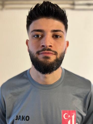 Kürsad Sayar