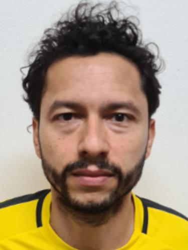Edison Franco Gonzalez