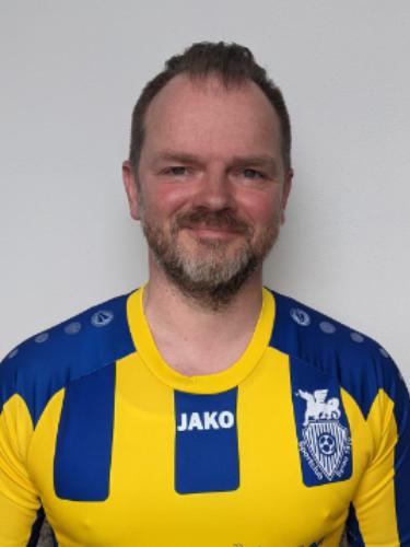 Mirko Fritzsch