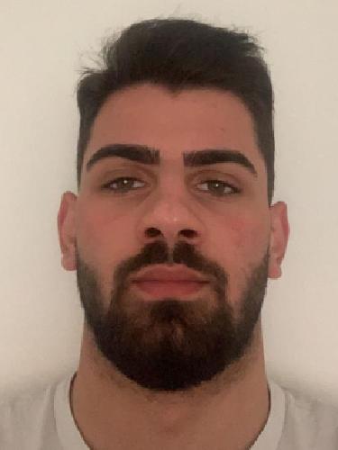 Serkan Berkan Kobal