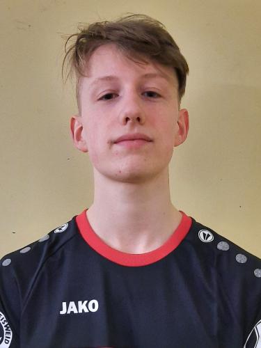 Ben David Lindenschmidt