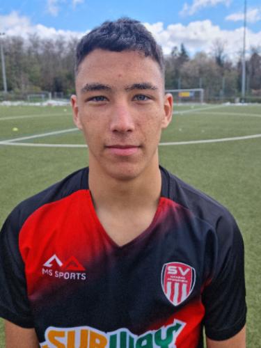 Jason Alexander Walz