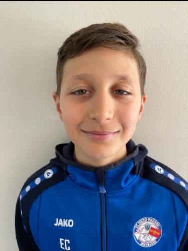 Emmanuel Capan