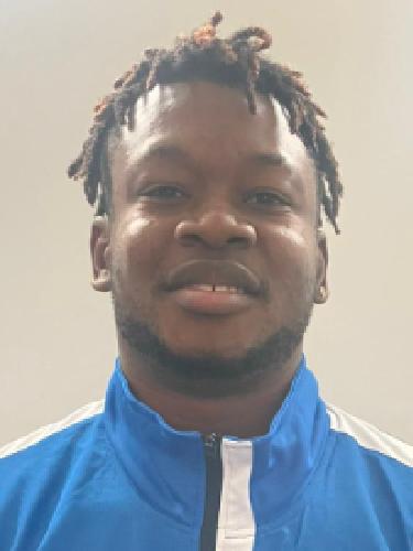 Charles Obinna Offor