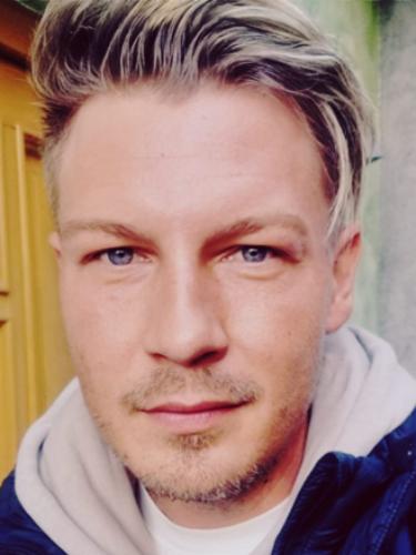 Sebastian Mateusz Dziadkowiec