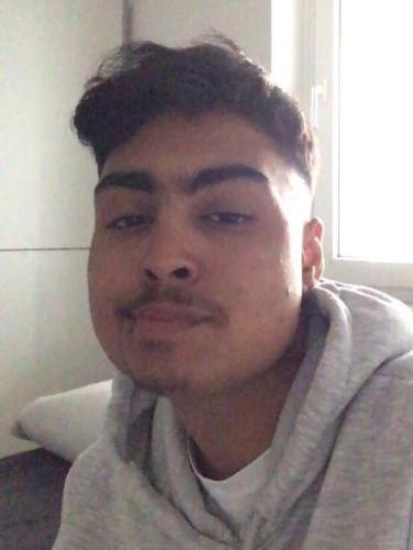 Alayaan Shahzad
