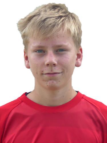 Yann Müller