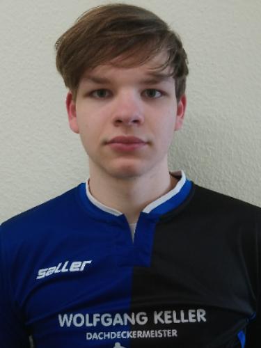 Alexander Steffen Burkhardt