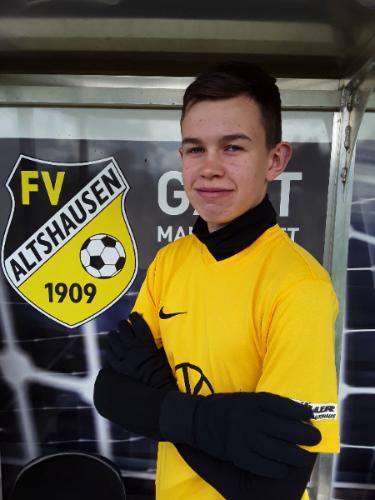 Bastian Kohl