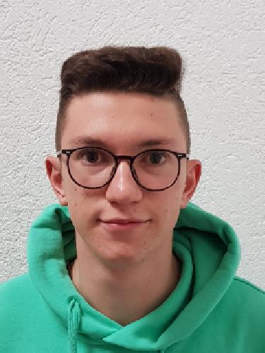 Finn Werner
