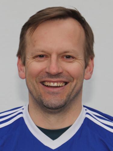 Gerold Kochta