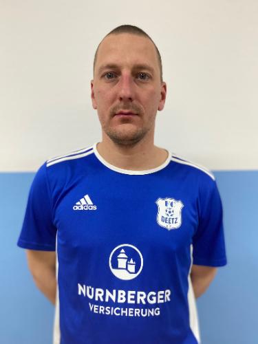 Stephan Lüdecke