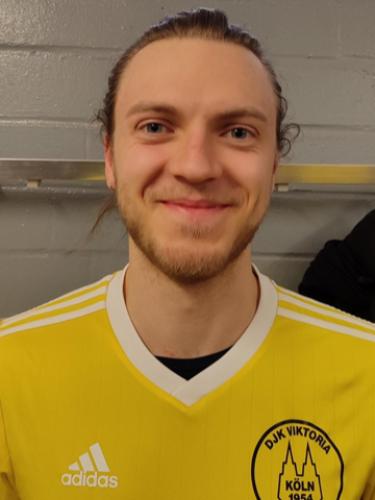 Till Ruben Zander