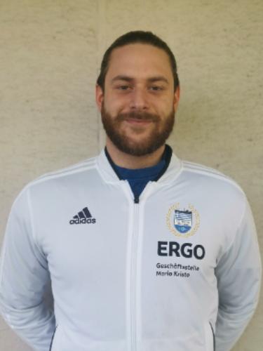 Antonio Sciurti