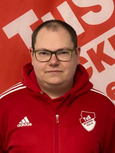 Tobias Wisotzki