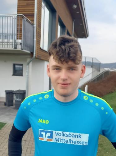 Jannik Becker