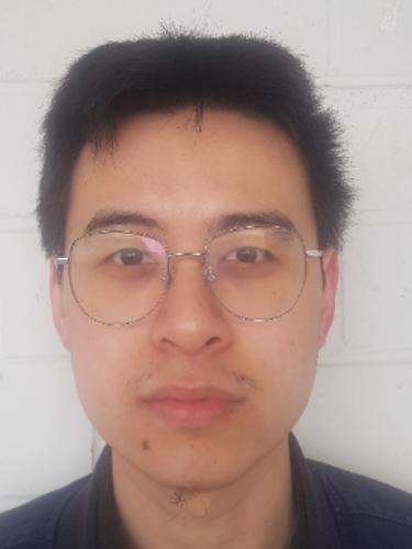 Shengyu Li