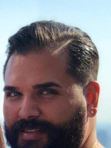 Erdal Durmus