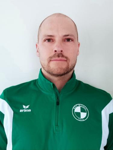 Marc-Andre Scheitterlein
