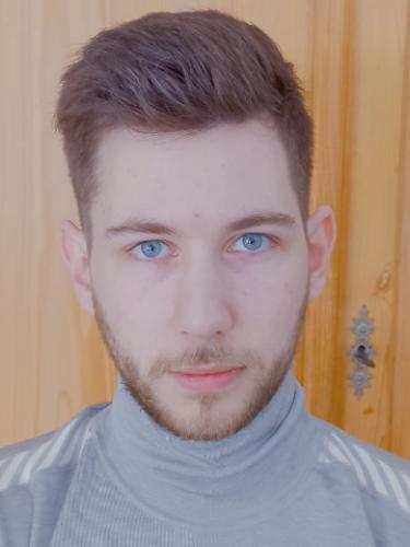 Tim Decher