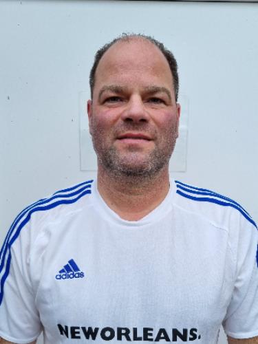 Thomas Sunderbrink