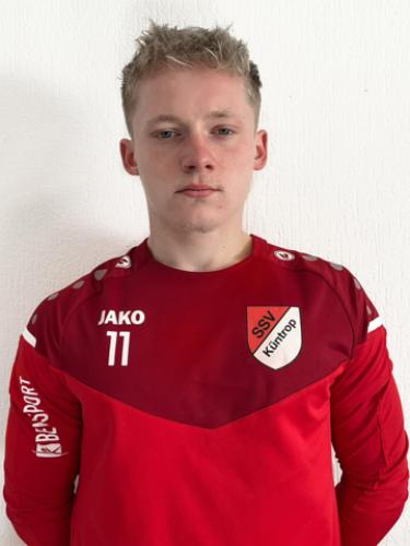 Elias Koll