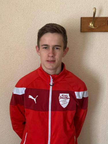 Maximilian Pfeffermann