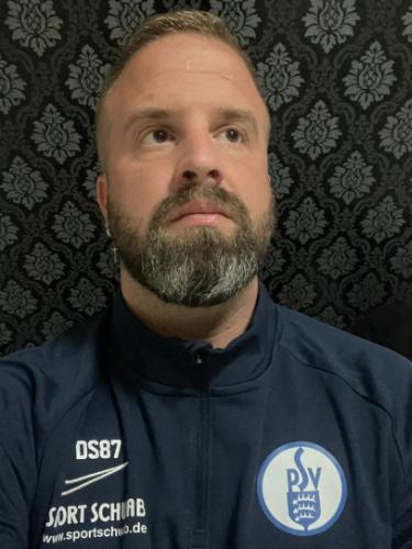 Daniel Soldner