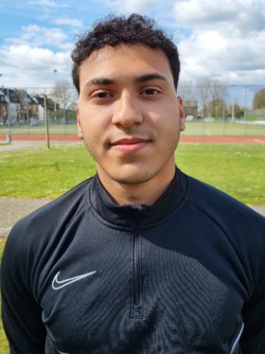 Halim Aoudia