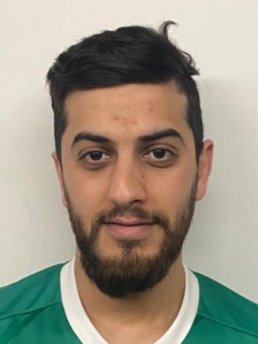 Mostafa Abou Raya