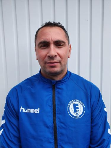 Francesco Palopoli