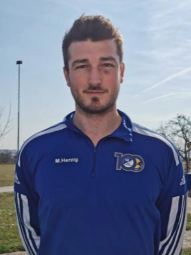 Marius Herzig