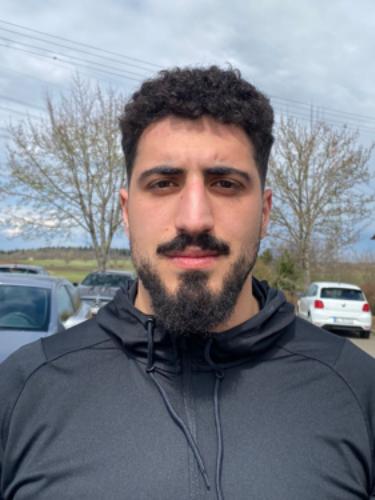 Caglar Tufan