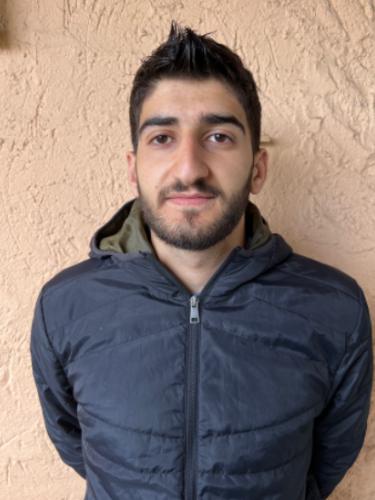 Hozan Al Marry