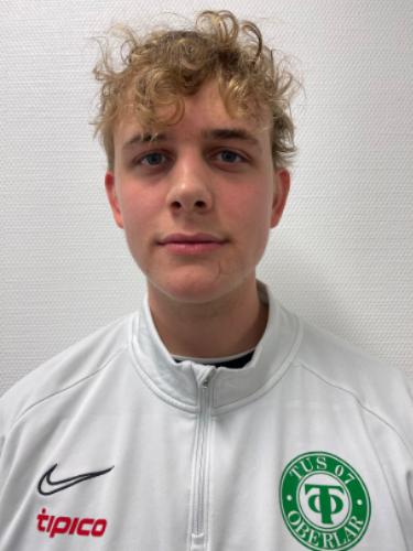 Theo Rieke