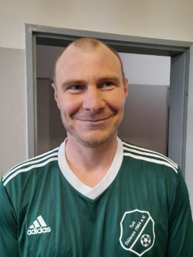Valeri Strauch