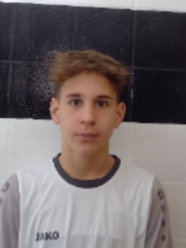 Elias Gampp